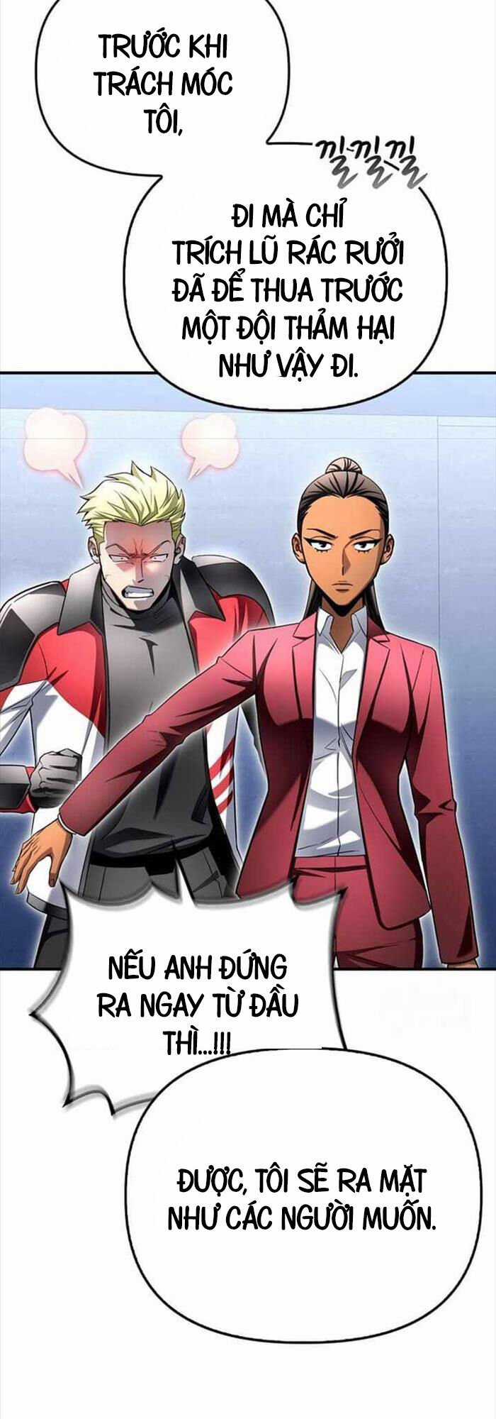 Cuộc Chiến Siêu Nhân - Chapter 133 - Trang 59