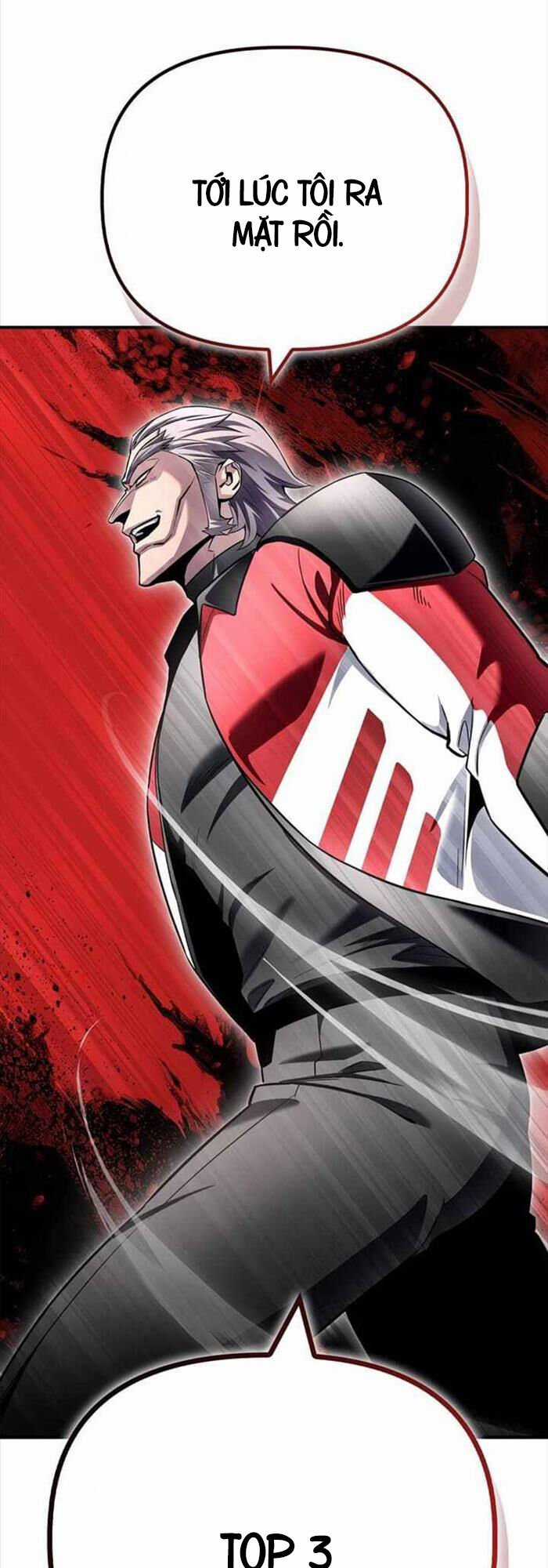 Cuộc Chiến Siêu Nhân - Chapter 133 - Trang 61