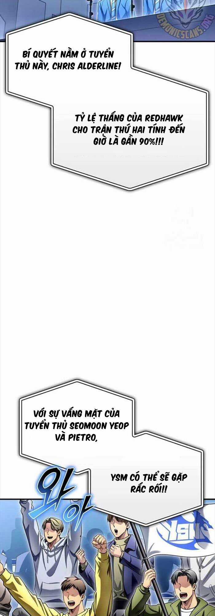 Cuộc Chiến Siêu Nhân - Chapter 133 - Trang 65