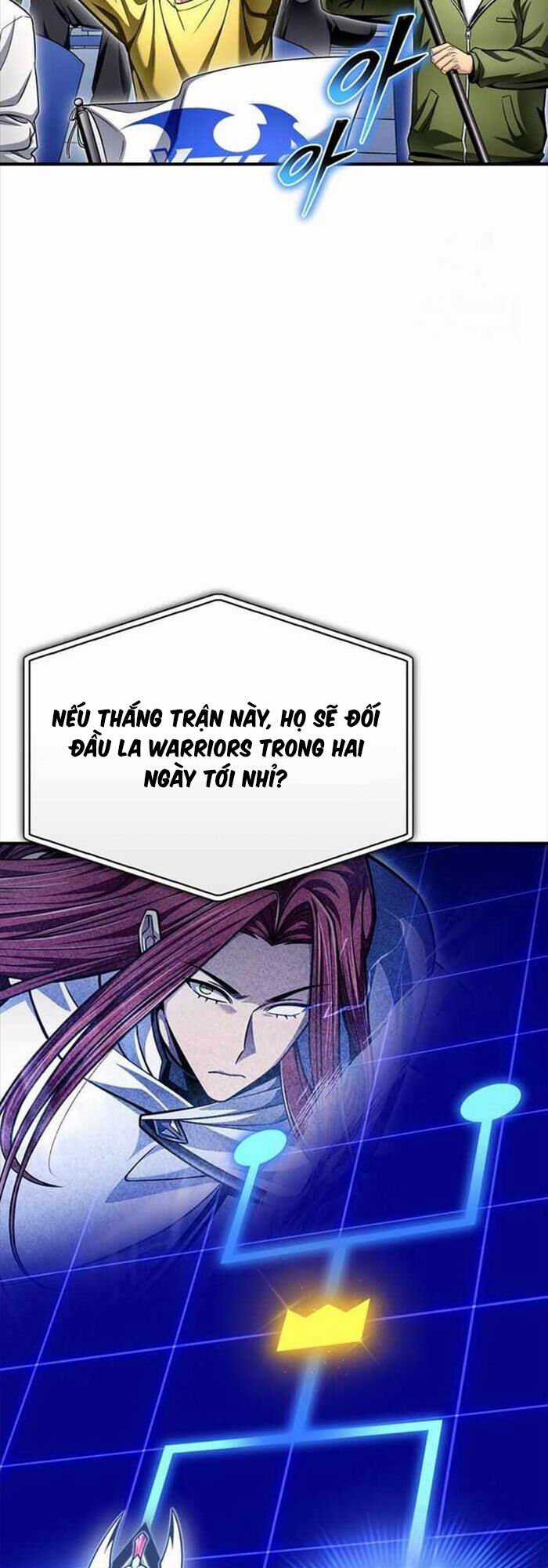 Cuộc Chiến Siêu Nhân - Chapter 133 - Trang 66