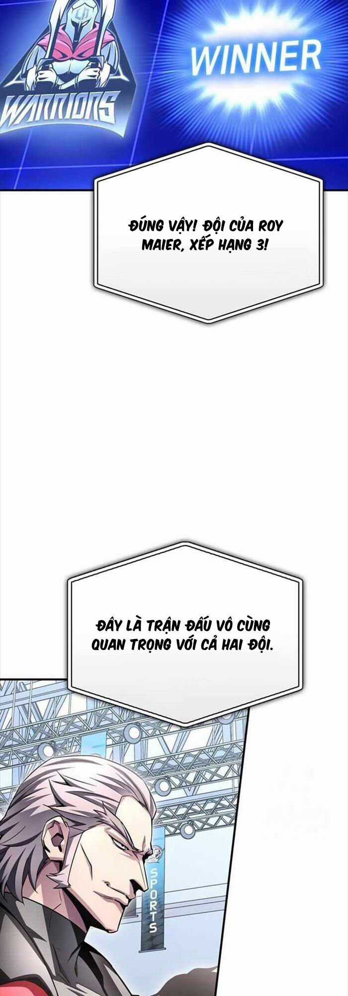Cuộc Chiến Siêu Nhân - Chapter 133 - Trang 67