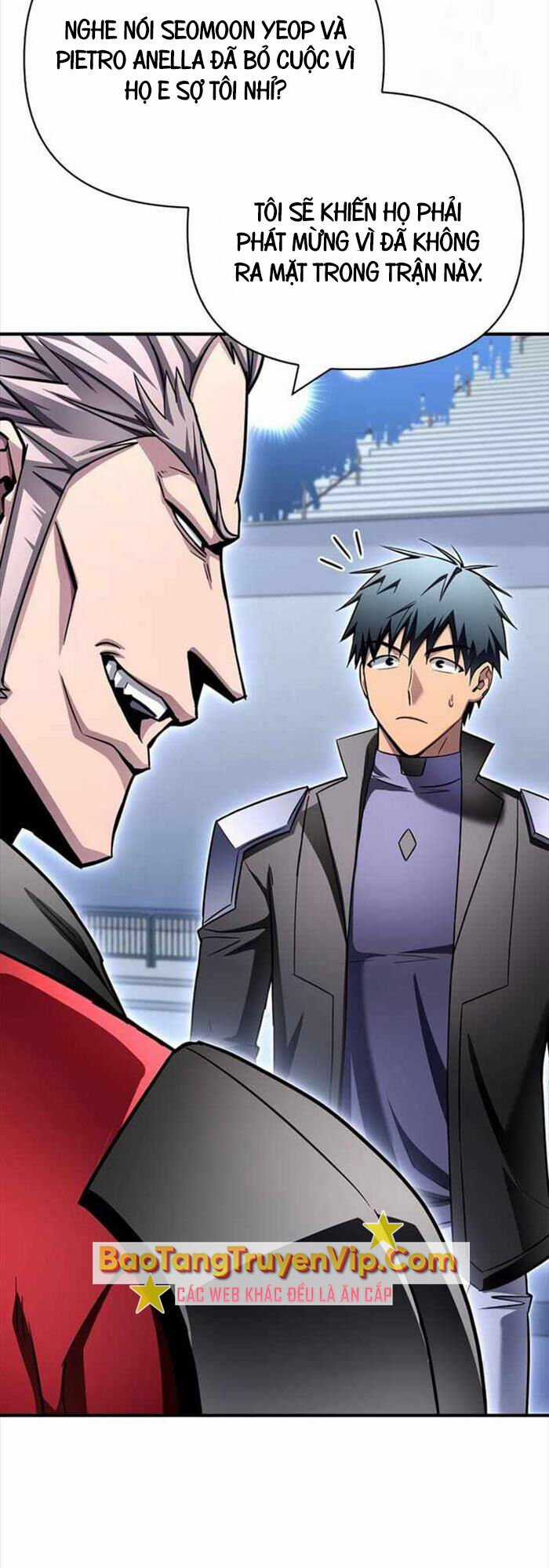 Cuộc Chiến Siêu Nhân - Chapter 133 - Trang 70