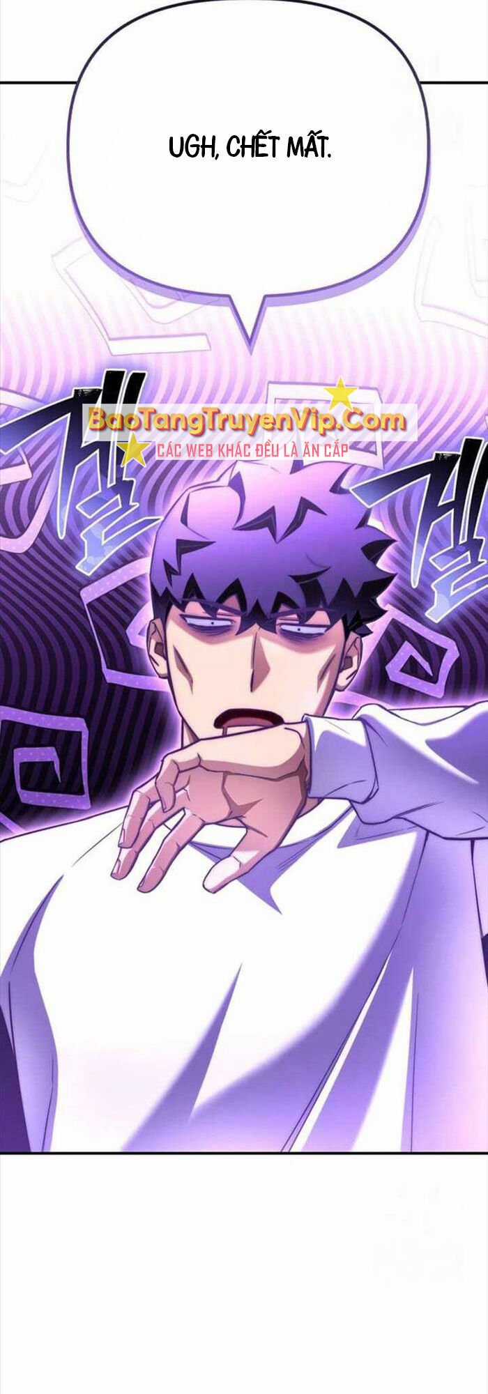 Cuộc Chiến Siêu Nhân - Chapter 133 - Trang 8