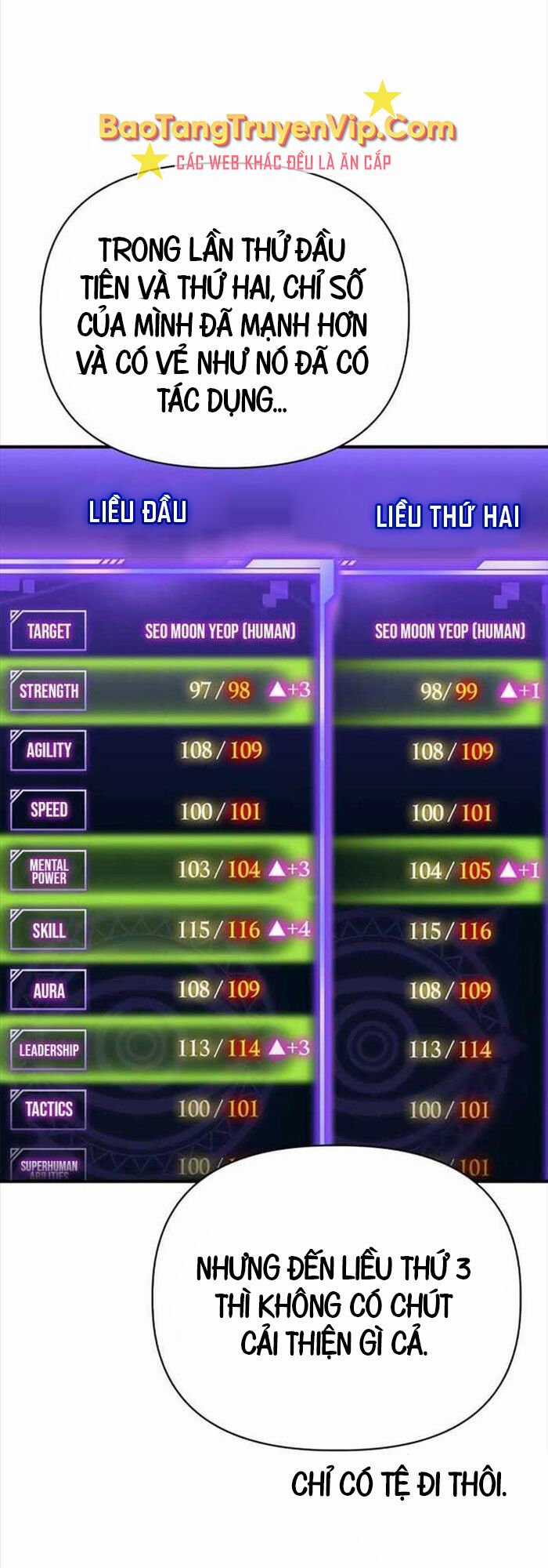 Cuộc Chiến Siêu Nhân - Chapter 133 - Trang 9