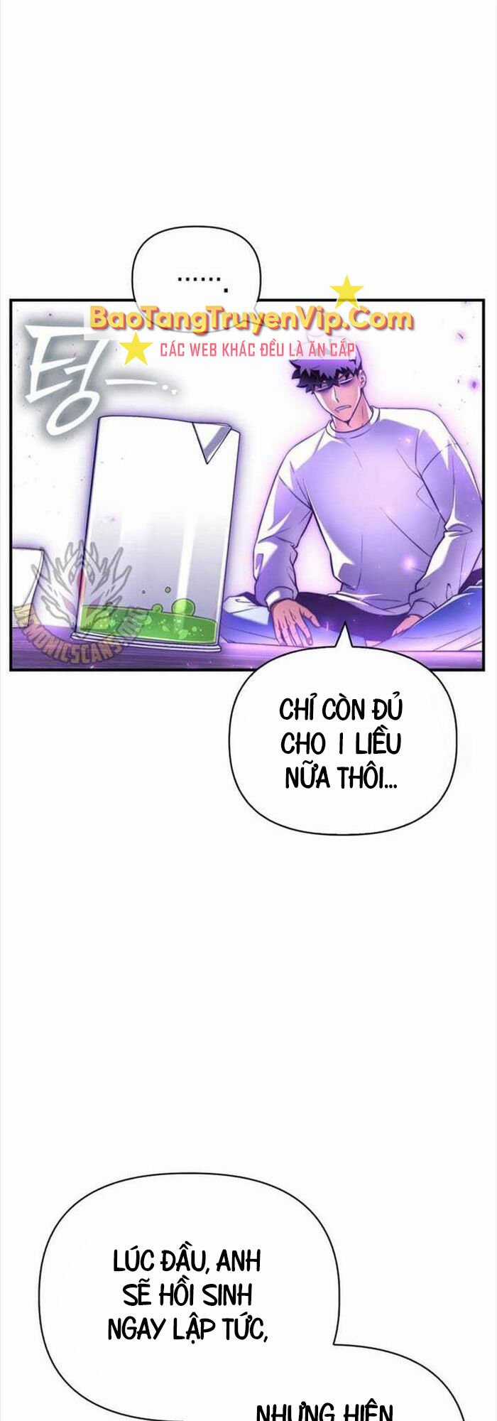 Cuộc Chiến Siêu Nhân - Chapter 133 - Trang 10