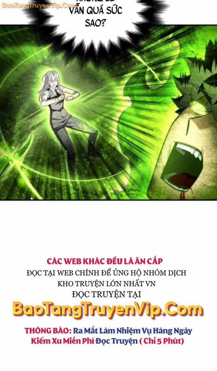 Cuộc Chiến Siêu Nhân - Chapter 134 - Trang 11