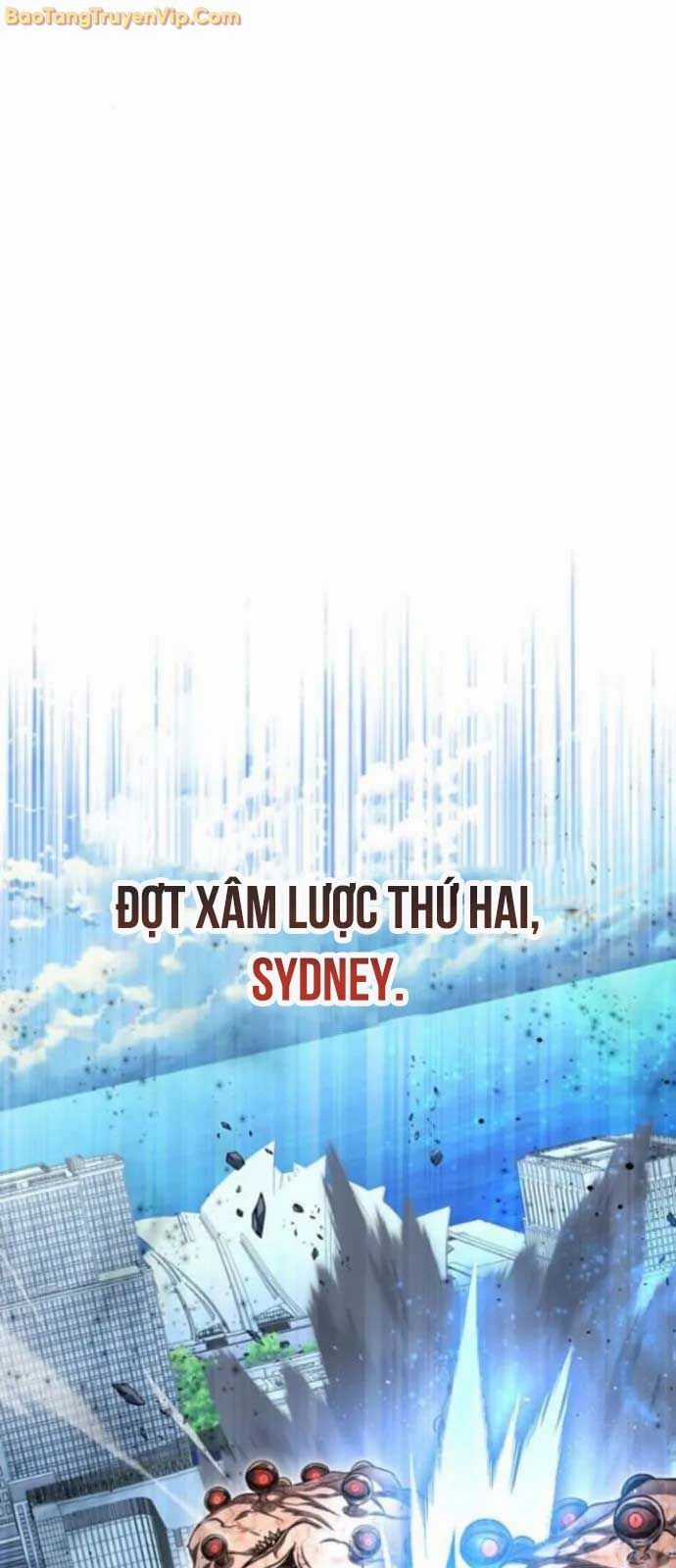 Cuộc Chiến Siêu Nhân - Chapter 134 - Trang 20