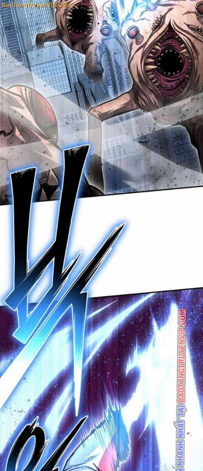 Cuộc Chiến Siêu Nhân - Chapter 134 - Trang 21