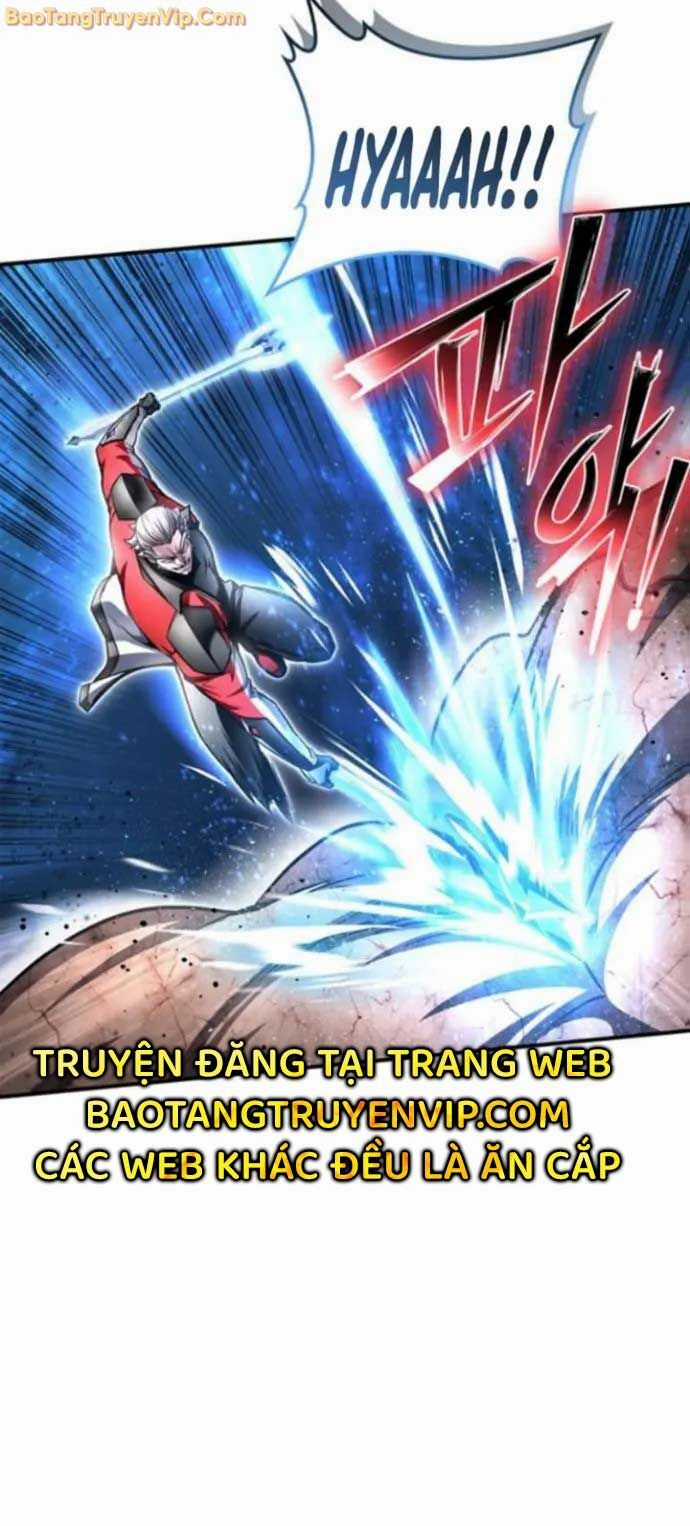 Cuộc Chiến Siêu Nhân - Chapter 134 - Trang 23