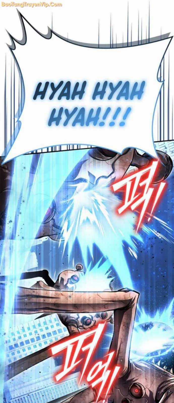 Cuộc Chiến Siêu Nhân - Chapter 134 - Trang 24