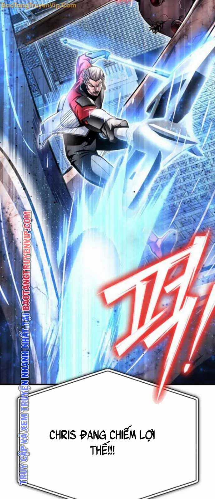 Cuộc Chiến Siêu Nhân - Chapter 134 - Trang 25