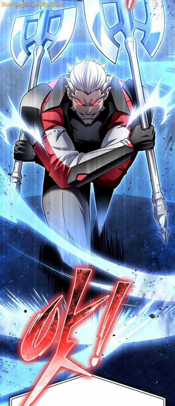 Cuộc Chiến Siêu Nhân - Chapter 134 - Trang 27