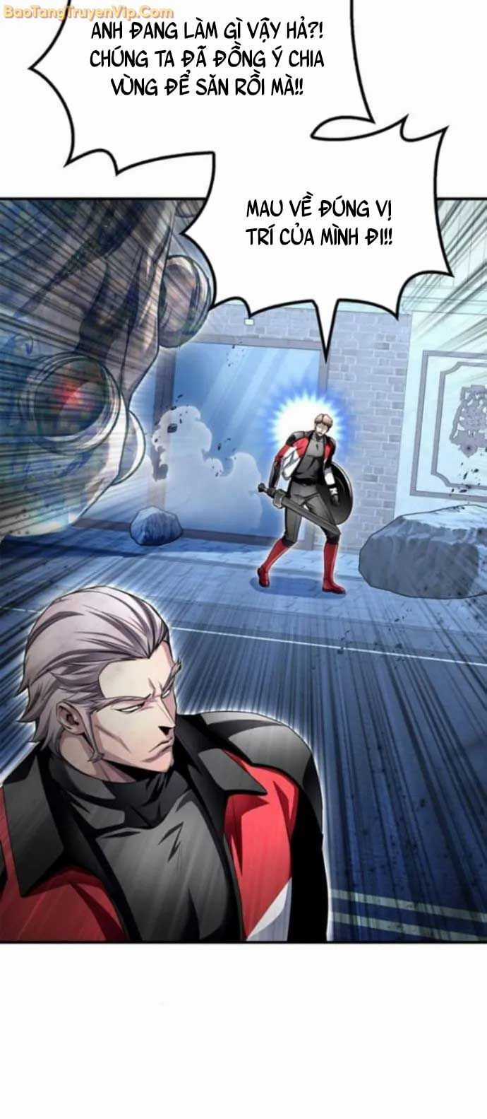Cuộc Chiến Siêu Nhân - Chapter 134 - Trang 29