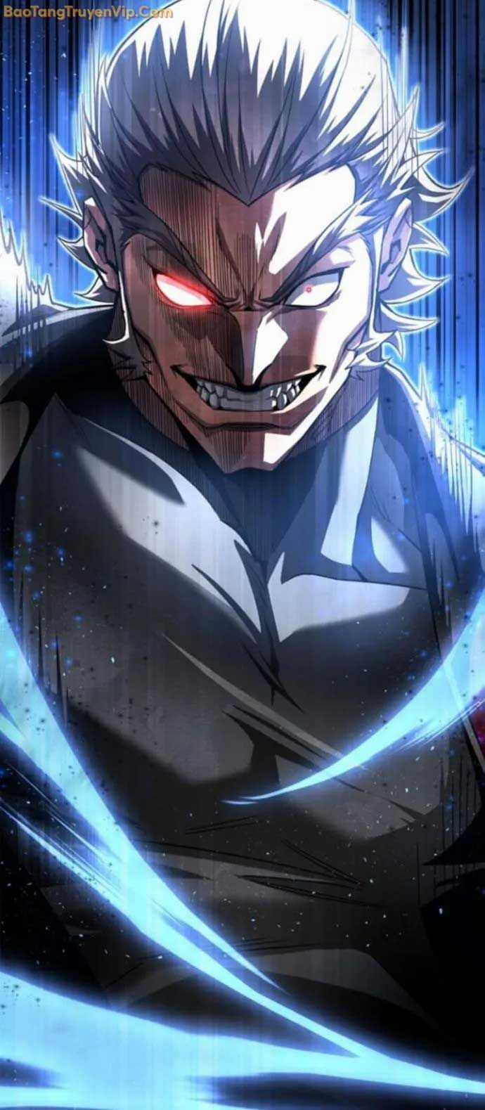 Cuộc Chiến Siêu Nhân - Chapter 134 - Trang 35