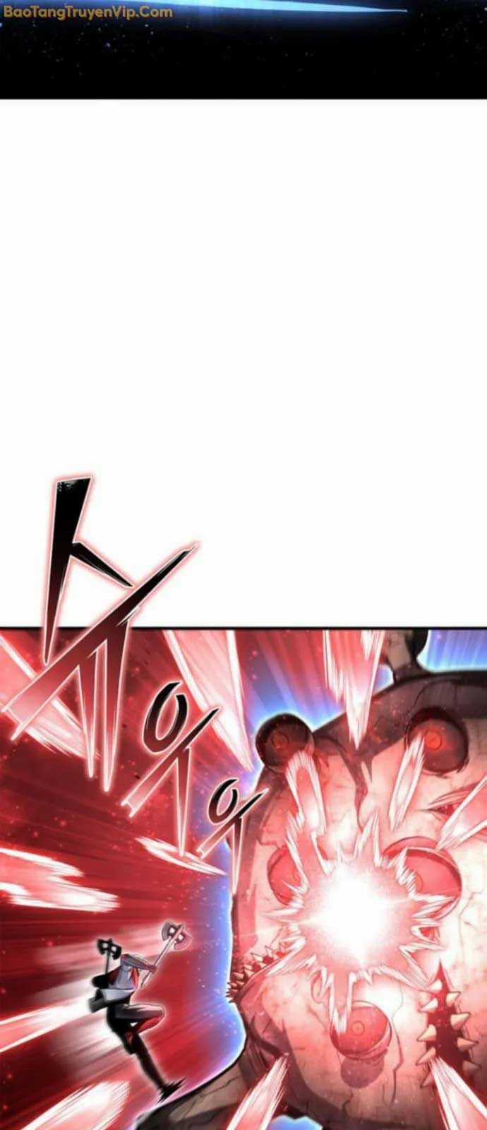 Cuộc Chiến Siêu Nhân - Chapter 134 - Trang 36