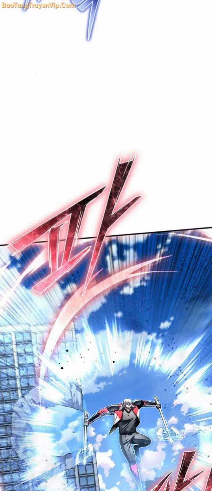 Cuộc Chiến Siêu Nhân - Chapter 134 - Trang 40