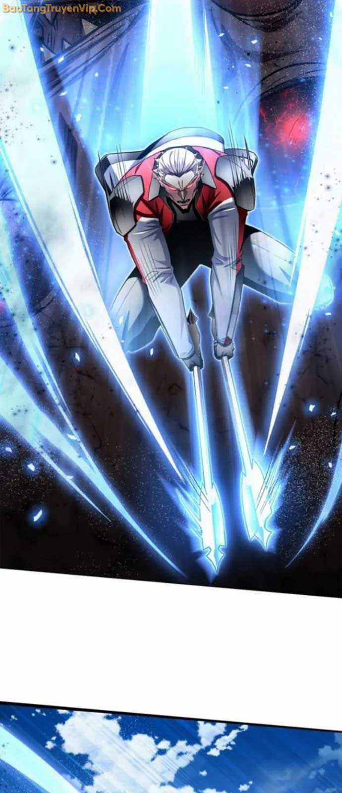 Cuộc Chiến Siêu Nhân - Chapter 134 - Trang 45