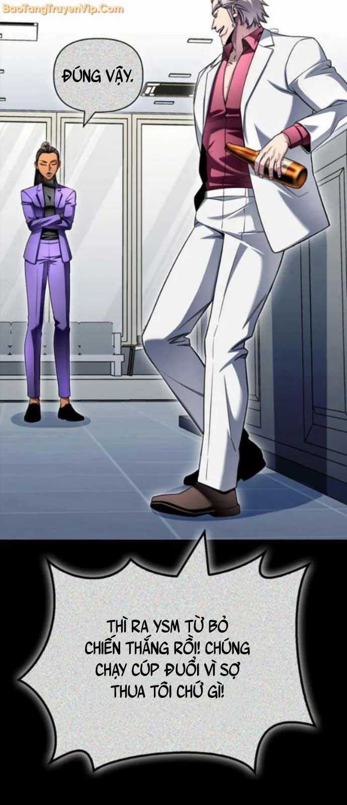 Cuộc Chiến Siêu Nhân - Chapter 134 - Trang 51