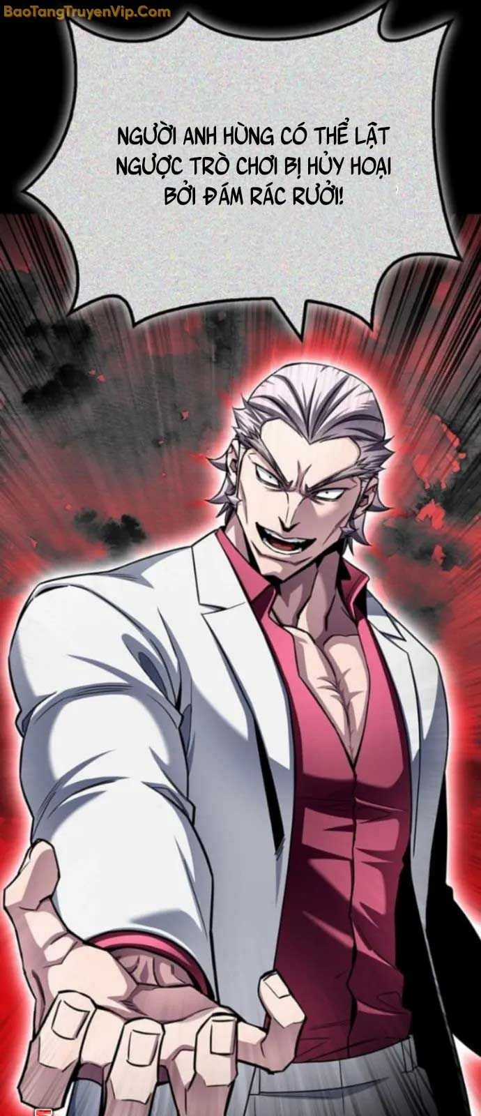 Cuộc Chiến Siêu Nhân - Chapter 134 - Trang 54