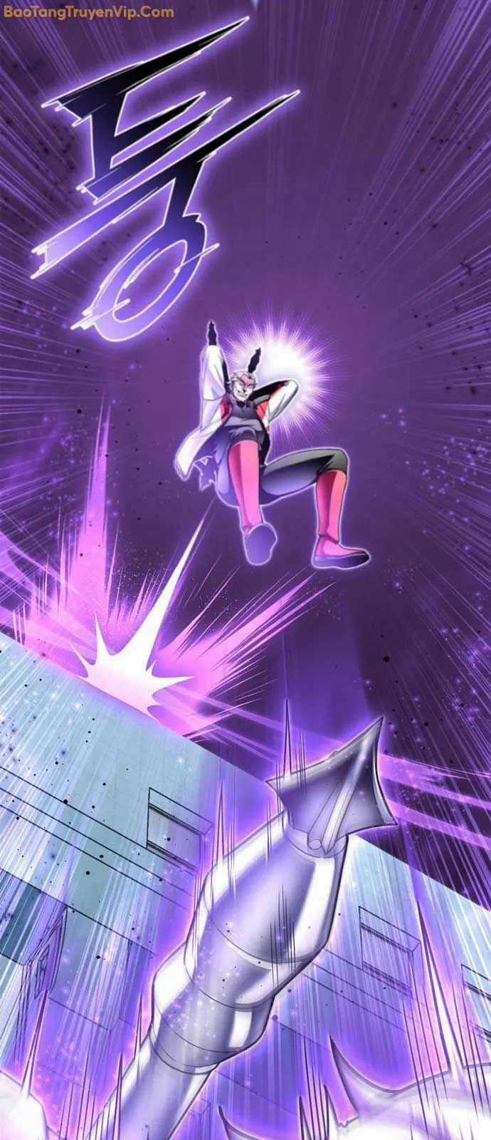 Cuộc Chiến Siêu Nhân - Chapter 134 - Trang 59