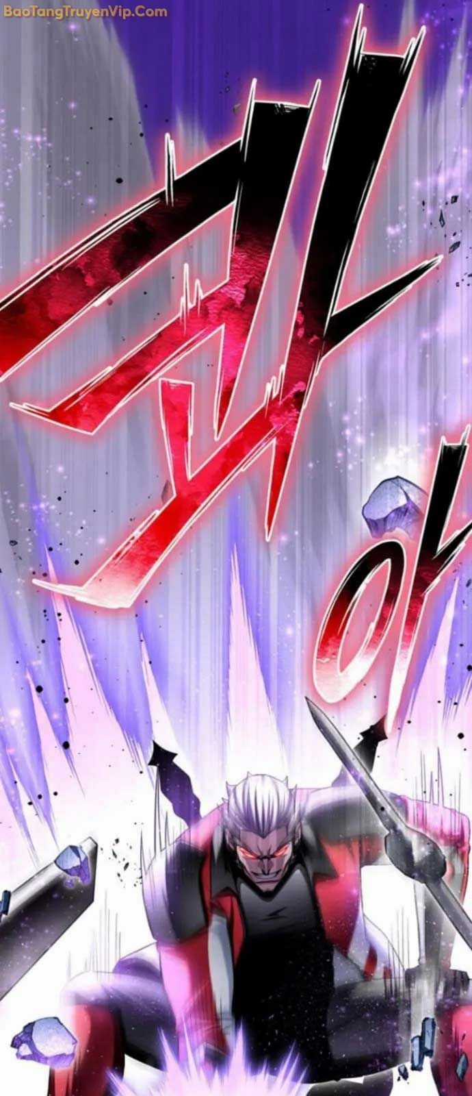 Cuộc Chiến Siêu Nhân - Chapter 134 - Trang 65