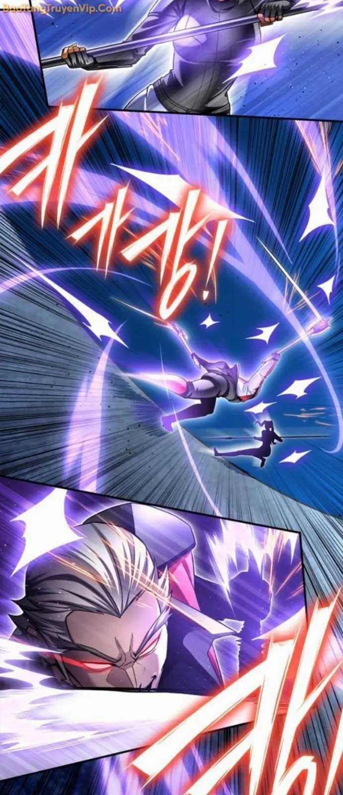 Cuộc Chiến Siêu Nhân - Chapter 134 - Trang 72