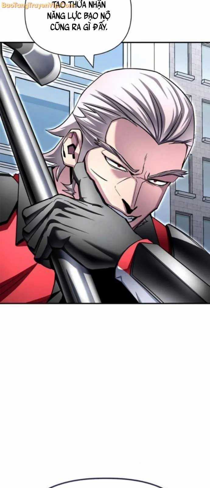 Cuộc Chiến Siêu Nhân - Chapter 134 - Trang 77
