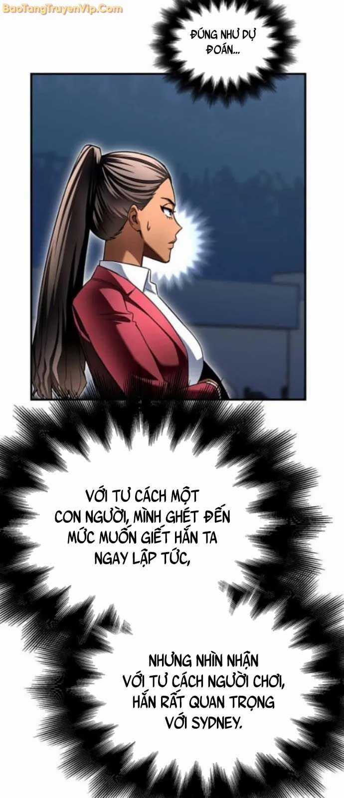 Cuộc Chiến Siêu Nhân - Chapter 134 - Trang 83