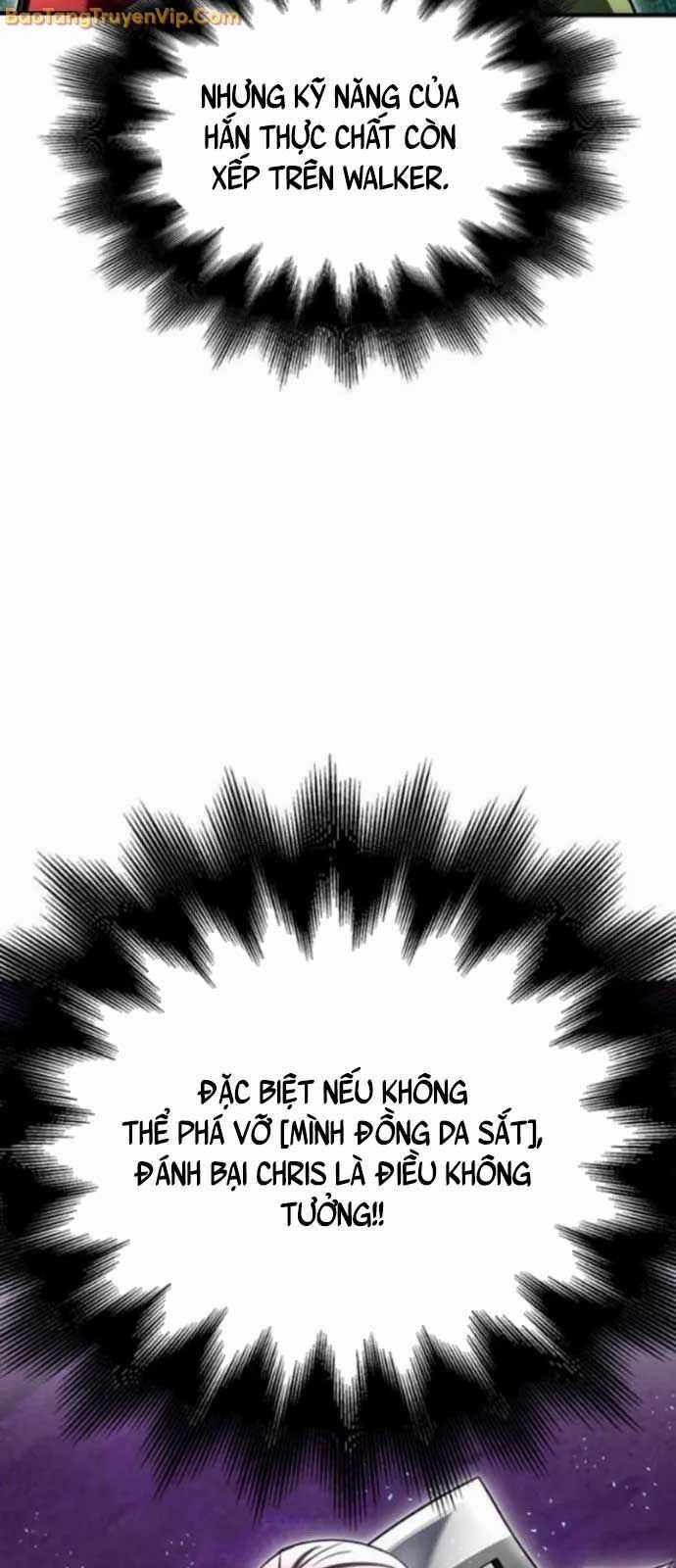 Cuộc Chiến Siêu Nhân - Chapter 134 - Trang 85