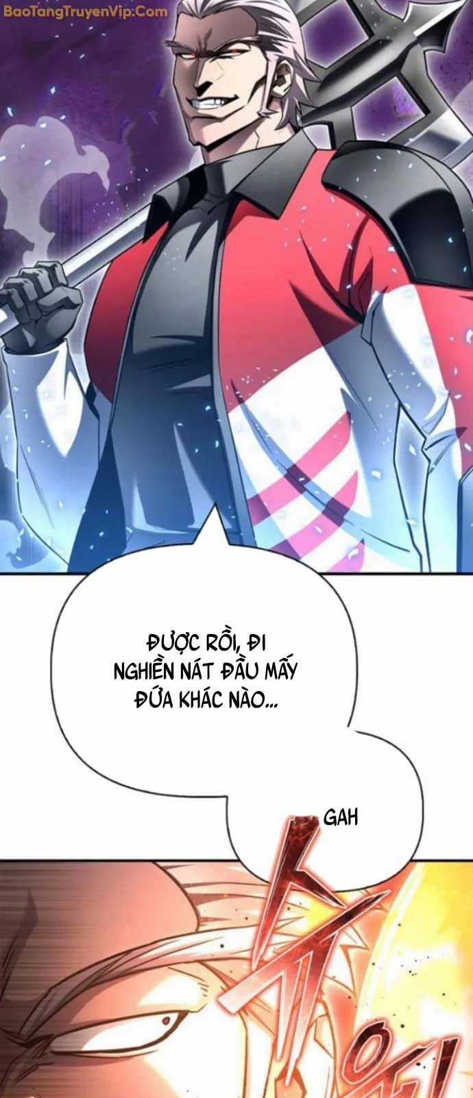 Cuộc Chiến Siêu Nhân - Chapter 134 - Trang 86