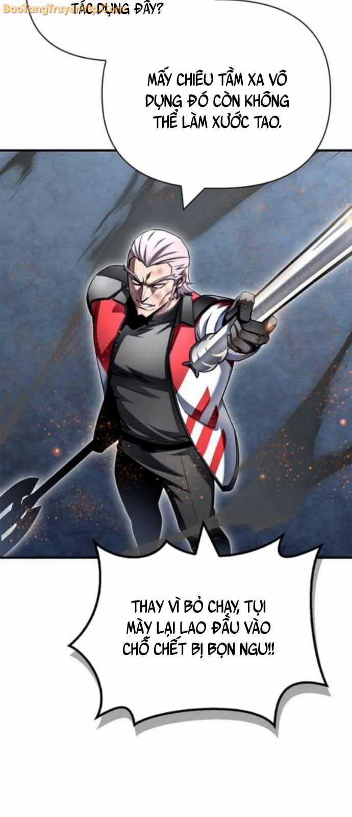 Cuộc Chiến Siêu Nhân - Chapter 134 - Trang 93