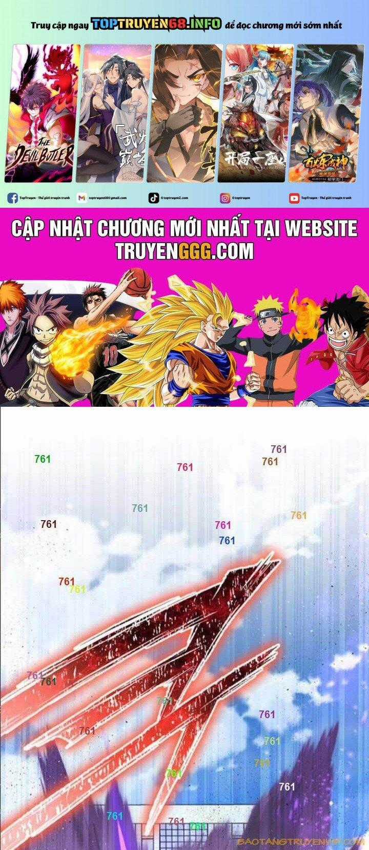 Cuộc Chiến Siêu Nhân - Chapter 135 - Trang 1