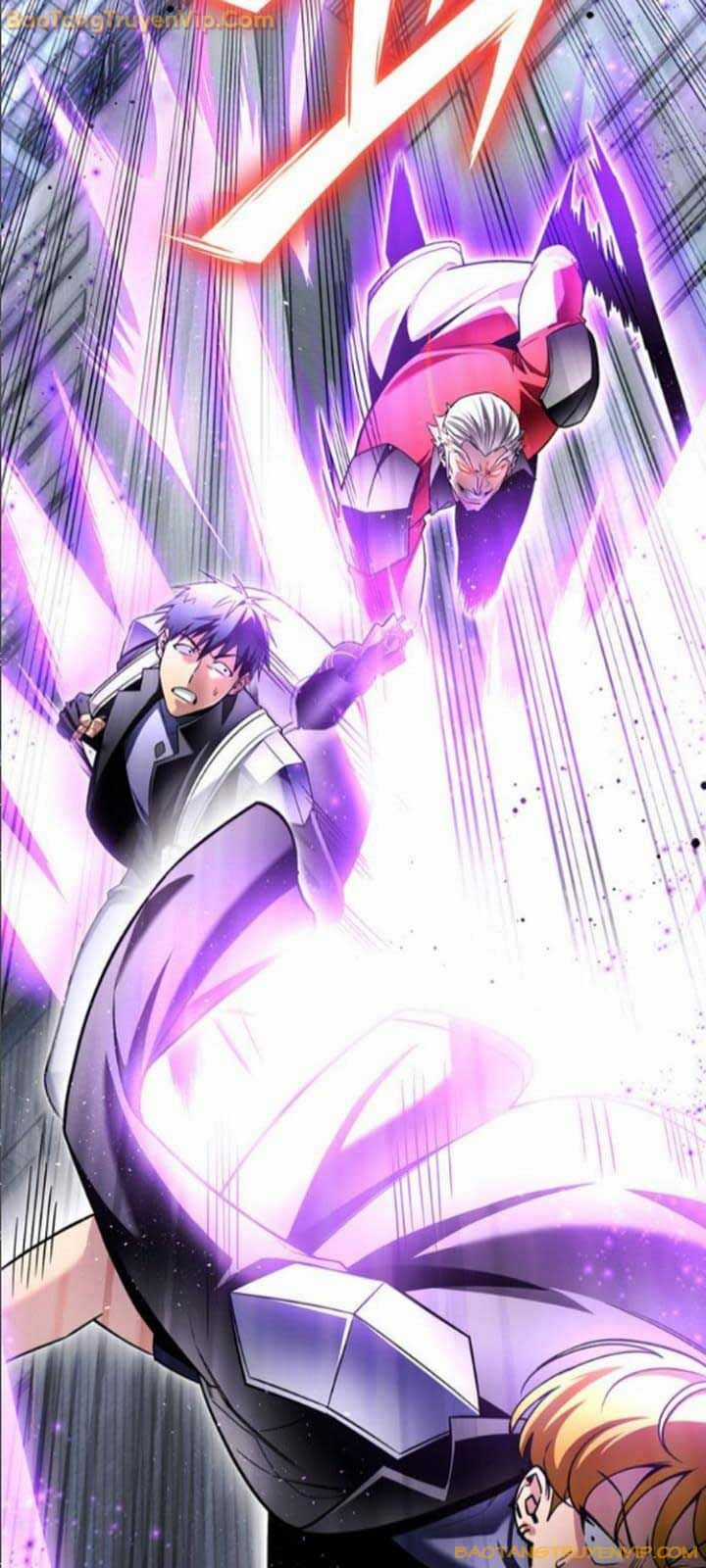 Cuộc Chiến Siêu Nhân - Chapter 135 - Trang 11