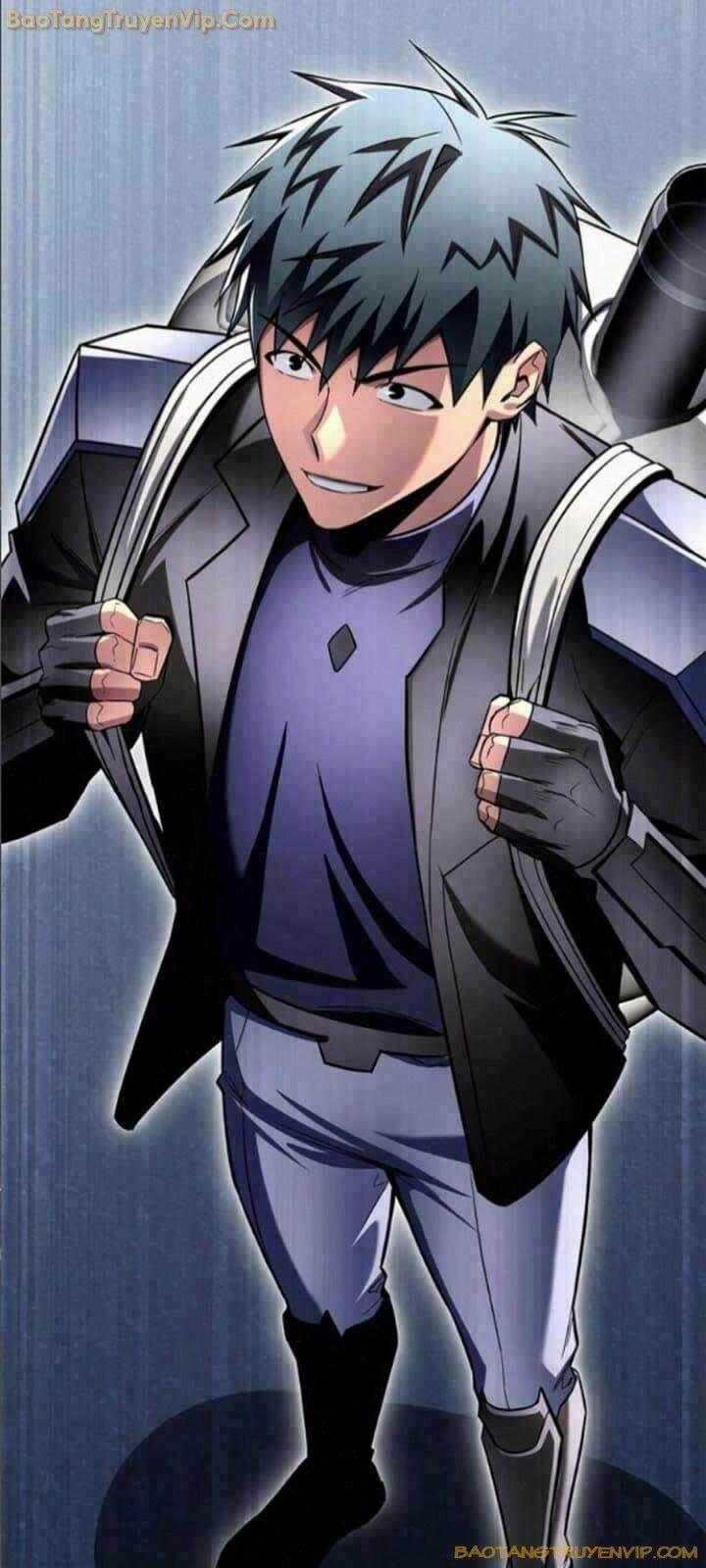 Cuộc Chiến Siêu Nhân - Chapter 135 - Trang 103