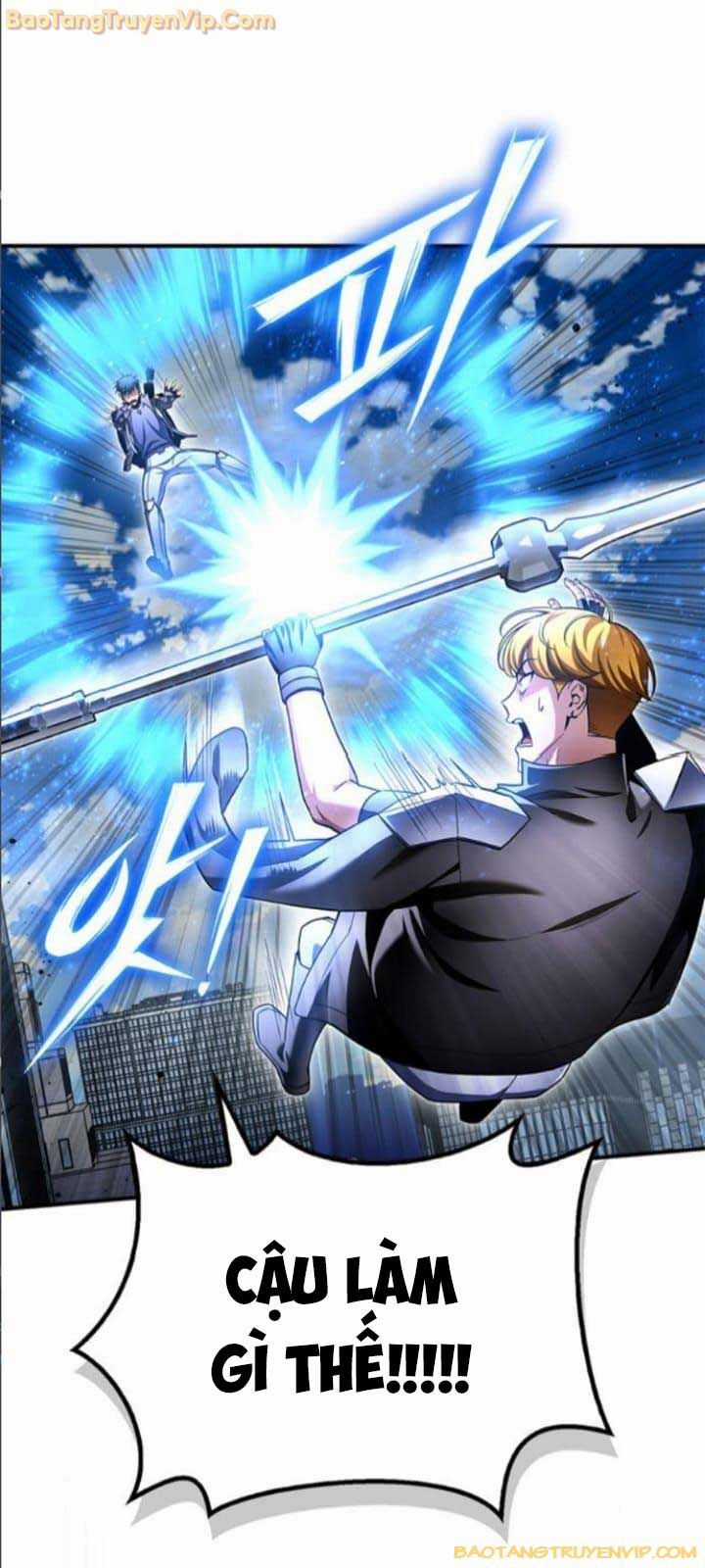 Cuộc Chiến Siêu Nhân - Chapter 135 - Trang 15