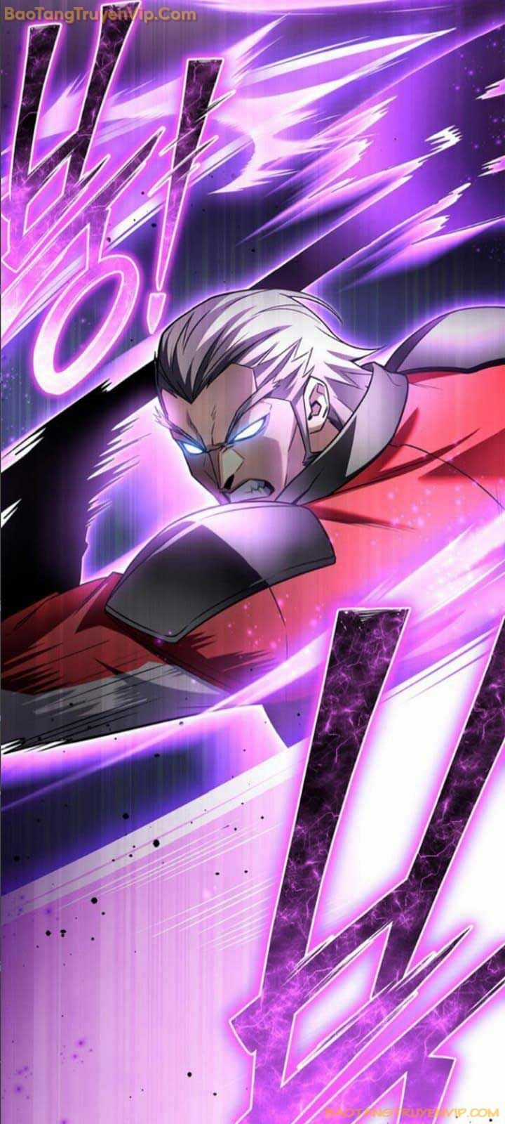 Cuộc Chiến Siêu Nhân - Chapter 135 - Trang 25