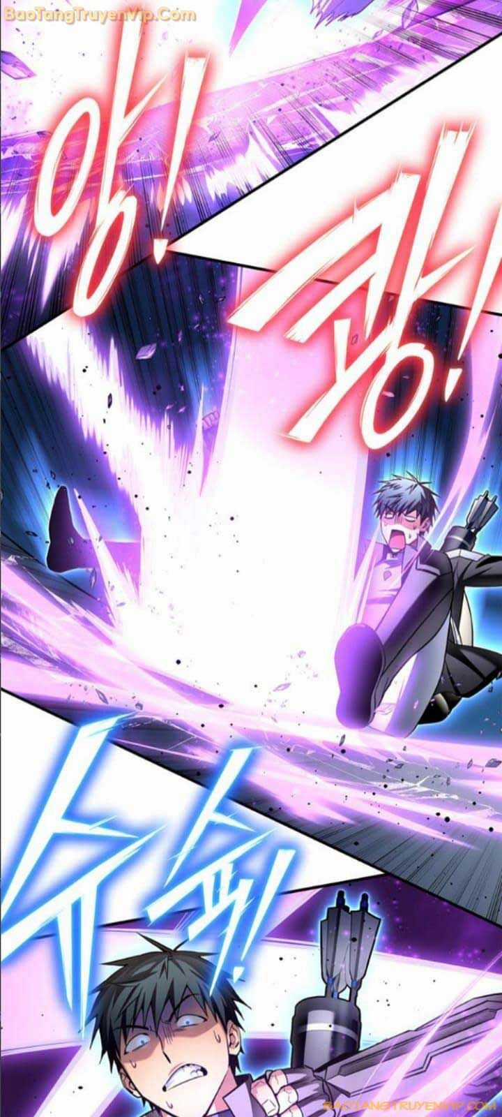 Cuộc Chiến Siêu Nhân - Chapter 135 - Trang 28