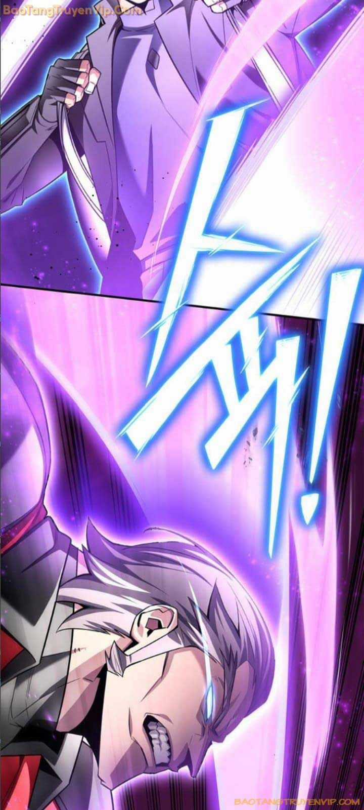 Cuộc Chiến Siêu Nhân - Chapter 135 - Trang 29