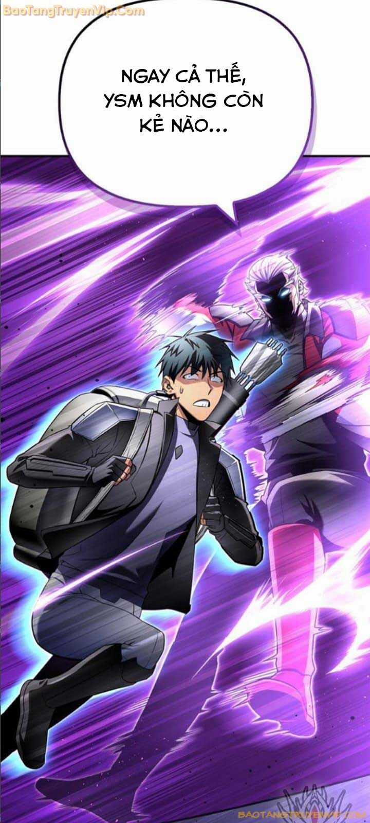 Cuộc Chiến Siêu Nhân - Chapter 135 - Trang 38