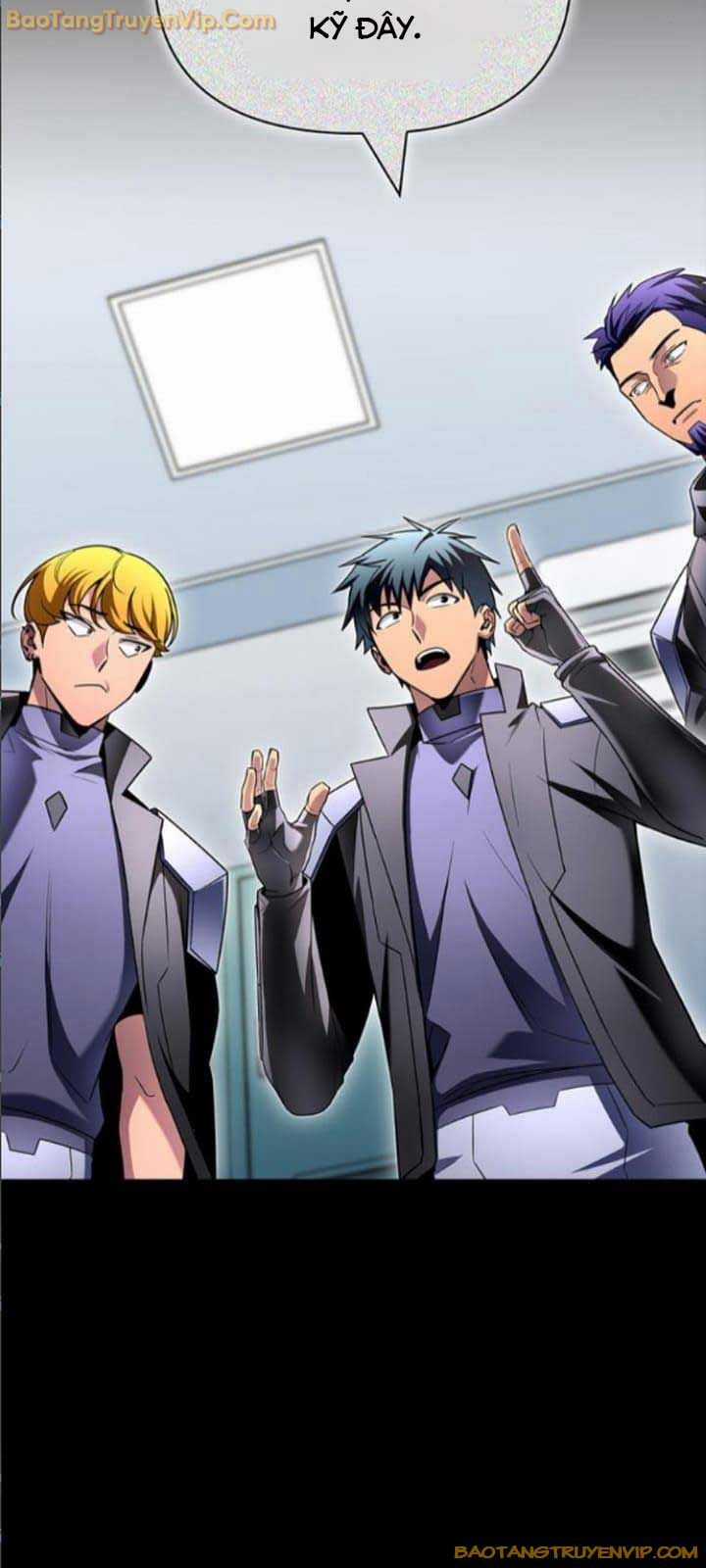 Cuộc Chiến Siêu Nhân - Chapter 135 - Trang 42