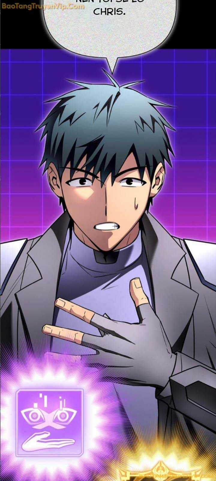 Cuộc Chiến Siêu Nhân - Chapter 135 - Trang 45