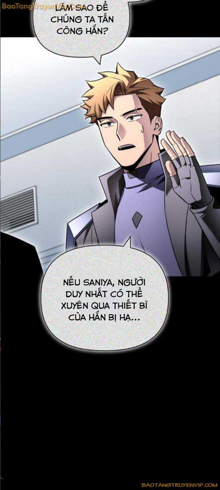 Cuộc Chiến Siêu Nhân - Chapter 135 - Trang 47