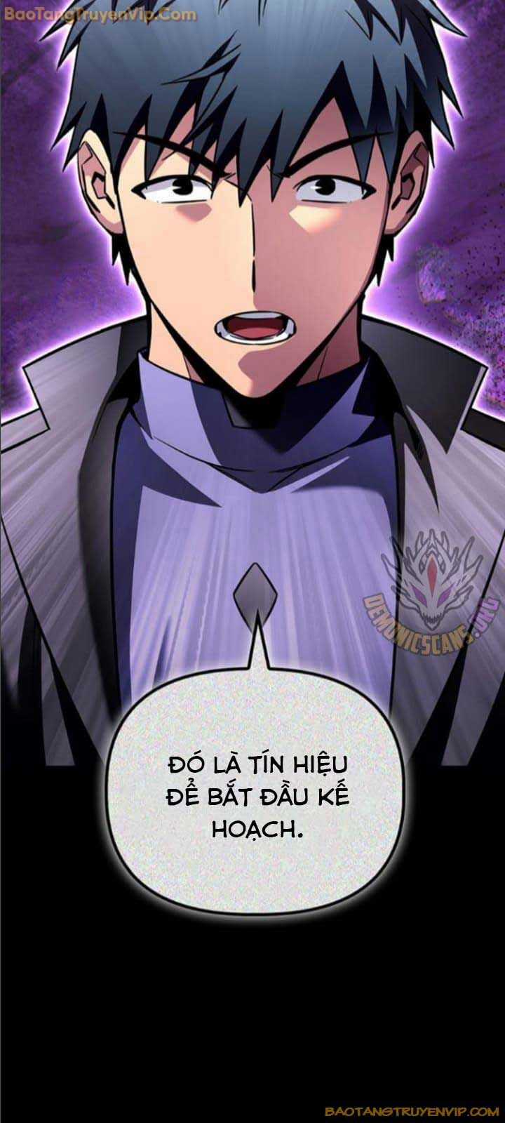 Cuộc Chiến Siêu Nhân - Chapter 135 - Trang 53