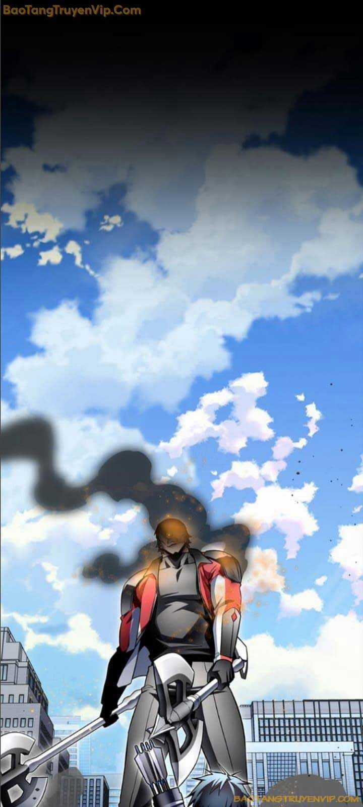 Cuộc Chiến Siêu Nhân - Chapter 135 - Trang 54