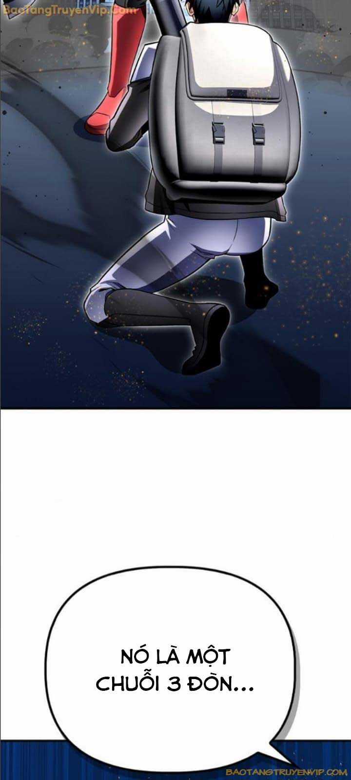 Cuộc Chiến Siêu Nhân - Chapter 135 - Trang 55