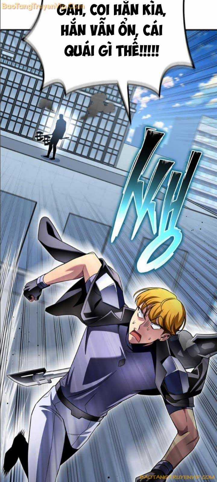 Cuộc Chiến Siêu Nhân - Chapter 135 - Trang 60