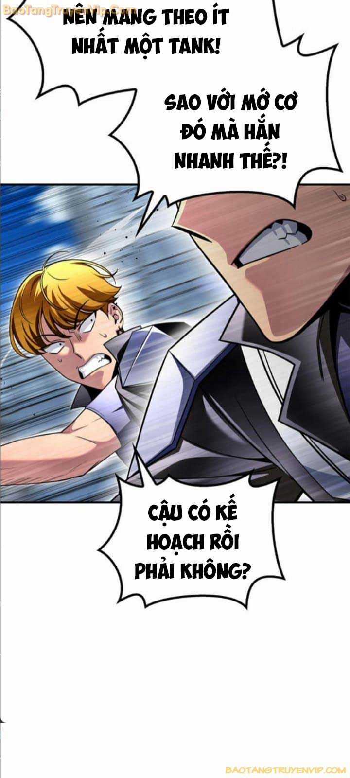 Cuộc Chiến Siêu Nhân - Chapter 135 - Trang 7