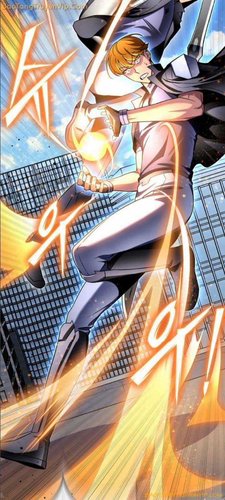 Cuộc Chiến Siêu Nhân - Chapter 135 - Trang 67