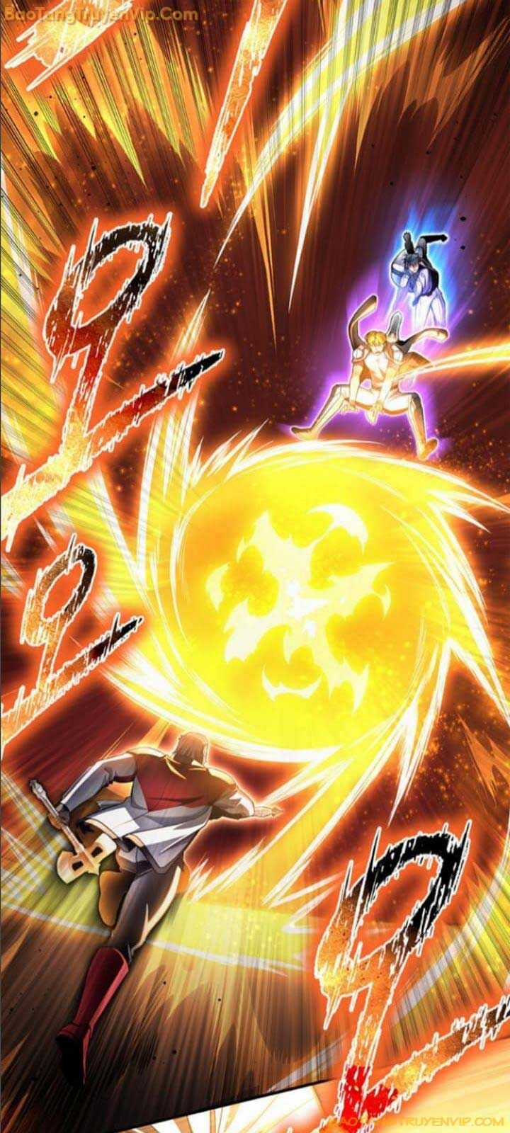 Cuộc Chiến Siêu Nhân - Chapter 135 - Trang 72