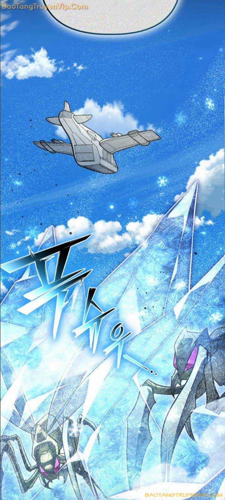 Cuộc Chiến Siêu Nhân - Chapter 135 - Trang 79